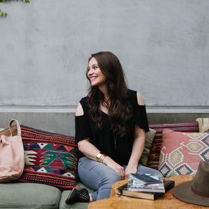 Meet your Posher, Elisabetta